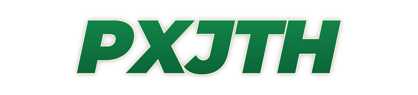 pxjth โลโก้